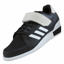 ADIDAS Power Perfect Iii. Core Black/cloud White/core Bl -BJØRN BORG kauppa 60612 42 006