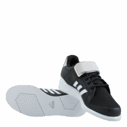 ADIDAS Power Perfect Iii. Core Black/cloud White/core Bl -BJØRN BORG kauppa 60612 42 007