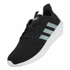 ADIDAS Puremotion Core Black/magic Grey Met/magi -BJØRN BORG kauppa 60612 51 006