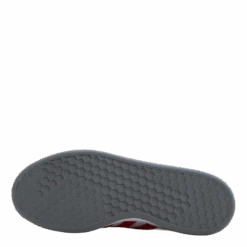 ADIDAS Grand Court Cloud White/vivid Red/blue Rus 12 ADIDAS Grand Court Cloud White/vivid Red/blue Rus -BJØRN BORG kauppa 60612 62 004