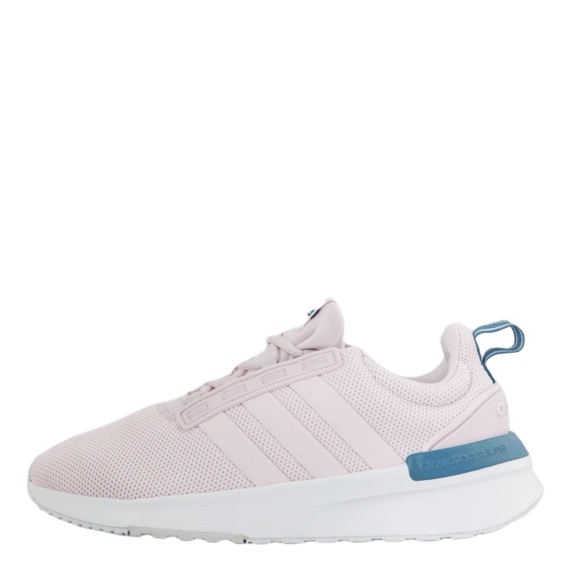 ADIDAS Racer Tr21 Almost Pink/almost Pink/cloud 3 ADIDAS Racer Tr21 Almost Pink/almost Pink/cloud
