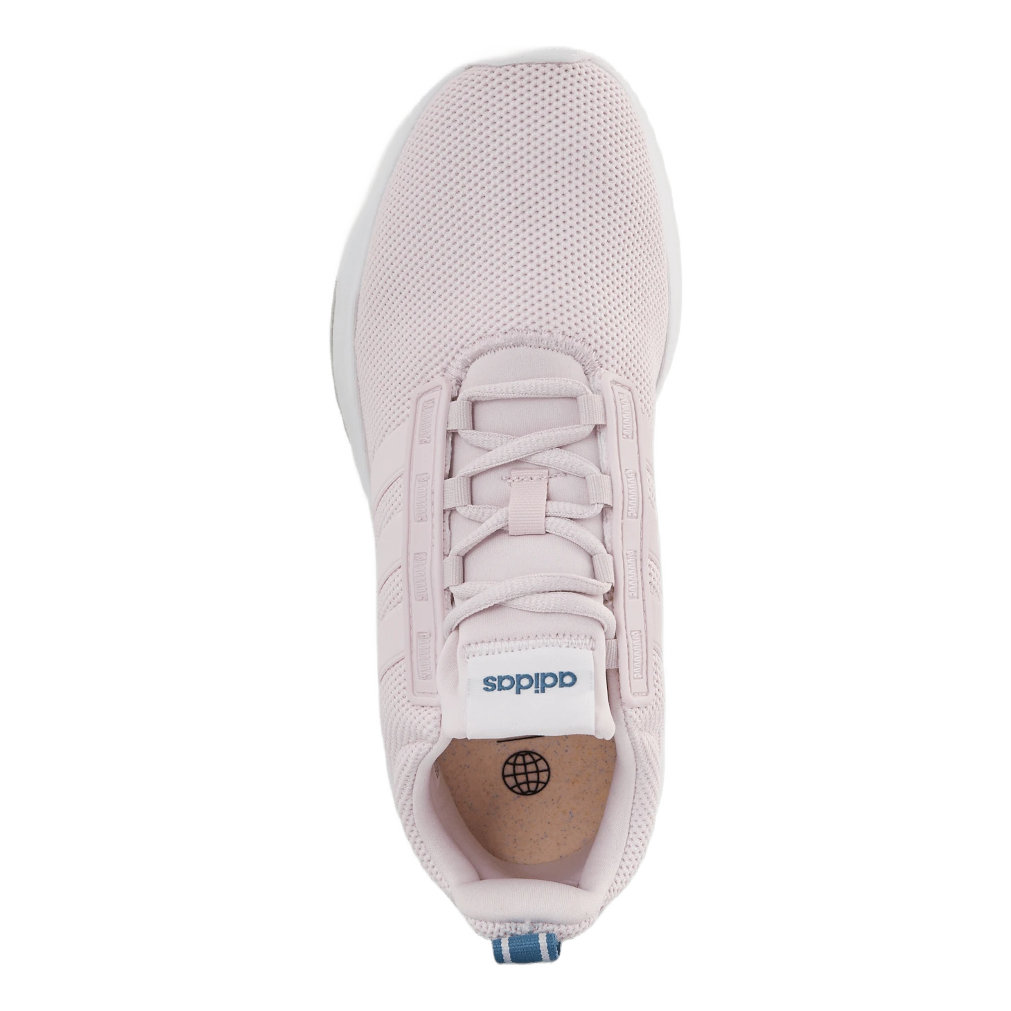ADIDAS Racer Tr21 Almost Pink/almost Pink/cloud 7 ADIDAS Racer Tr21 Almost Pink/almost Pink/cloud - Image 5
