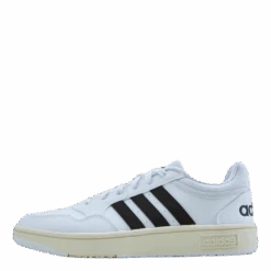 ADIDAS Hoops 3.0 Cloud White/core Black/chalk W