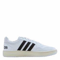 ADIDAS Hoops 3.0 Cloud White/core Black/chalk W 11 ADIDAS Hoops 3.0 Cloud White/core Black/chalk W -BJØRN BORG kauppa 60612 66 003