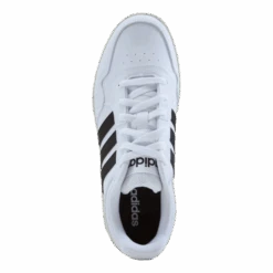 ADIDAS Hoops 3.0 Cloud White/core Black/chalk W 13 ADIDAS Hoops 3.0 Cloud White/core Black/chalk W -BJØRN BORG kauppa 60612 66 005