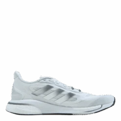 ADIDAS Supernova + W Cloud White/silver Metalic/gre 11 ADIDAS Supernova + W Cloud White/silver Metalic/gre -BJØRN BORG kauppa 60612 70 003