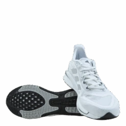 ADIDAS Supernova + W Cloud White/silver Metalic/gre 15 ADIDAS Supernova + W Cloud White/silver Metalic/gre -BJØRN BORG kauppa 60612 70 007