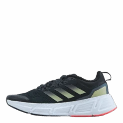 ADIDAS Questar Carbon/core Black/sandy Beige