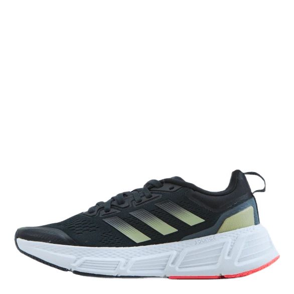 ADIDAS Questar Carbon/core Black/sandy Beige 3 ADIDAS Questar Carbon/core Black/sandy Beige