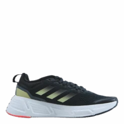 ADIDAS Questar Carbon/core Black/sandy Beige 11 ADIDAS Questar Carbon/core Black/sandy Beige -BJØRN BORG kauppa 60612 74 003