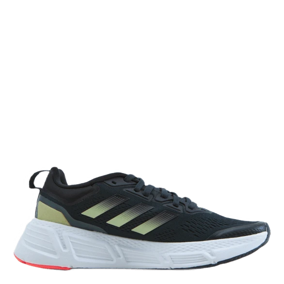ADIDAS Questar Carbon/core Black/sandy Beige 5 ADIDAS Questar Carbon/core Black/sandy Beige - Image 3