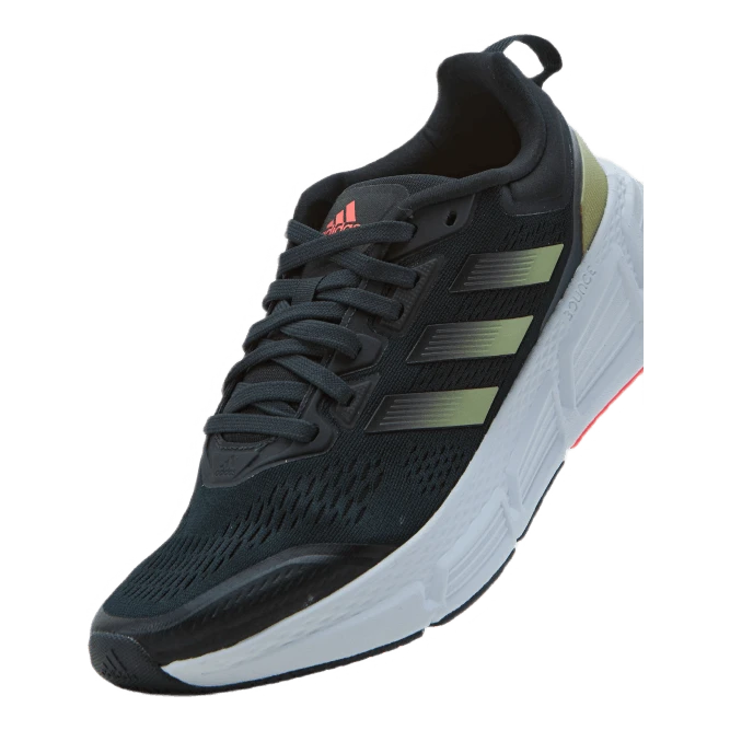ADIDAS Questar Carbon/core Black/sandy Beige 8 ADIDAS Questar Carbon/core Black/sandy Beige - Image 6