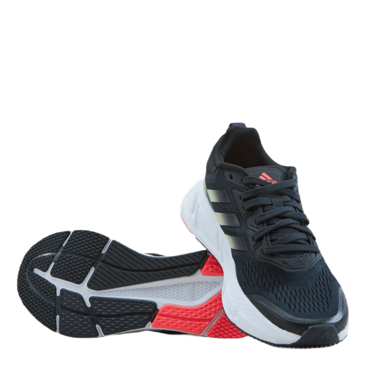 ADIDAS Questar Carbon/core Black/sandy Beige 9 ADIDAS Questar Carbon/core Black/sandy Beige - Image 7