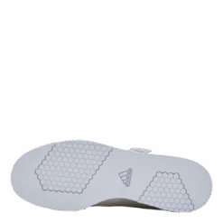 ADIDAS Powerlift 4 Cloud White/core Black/grey On 12 ADIDAS Powerlift 4 Cloud White/core Black/grey On -BJØRN BORG kauppa 60612 90 004