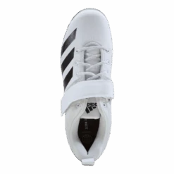 ADIDAS Powerlift 4 Cloud White/core Black/grey On 13 ADIDAS Powerlift 4 Cloud White/core Black/grey On -BJØRN BORG kauppa 60612 90 005