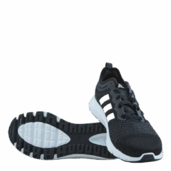 ADIDAS Fluidup Core Black/cloud White/carbon -BJØRN BORG kauppa 60613 06 007