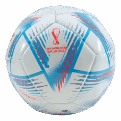 ADIDAS Rihla Clb White/pantone/solar Red