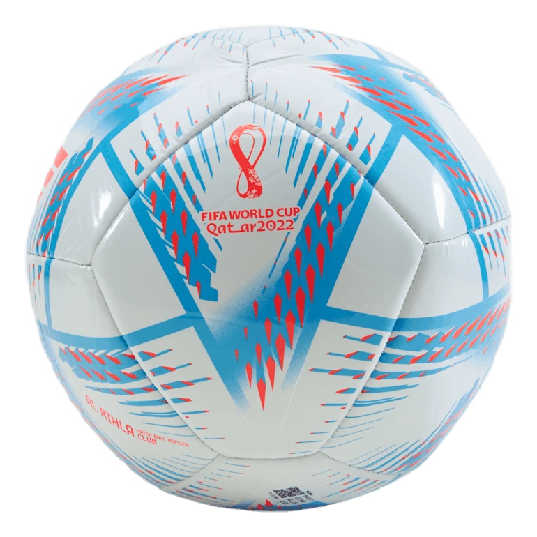 ADIDAS Rihla Clb White/pantone/solar Red 3 ADIDAS Rihla Clb White/pantone/solar Red