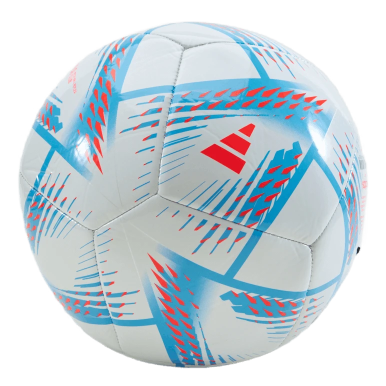 ADIDAS Rihla Clb White/pantone/solar Red 4 ADIDAS Rihla Clb White/pantone/solar Red - Image 2