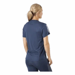 ADIDAS Own The Run Tee Shadow Navy -BJØRN BORG kauppa 60614 00 003