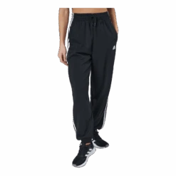 ADIDAS W Lngwr Pt Black/white