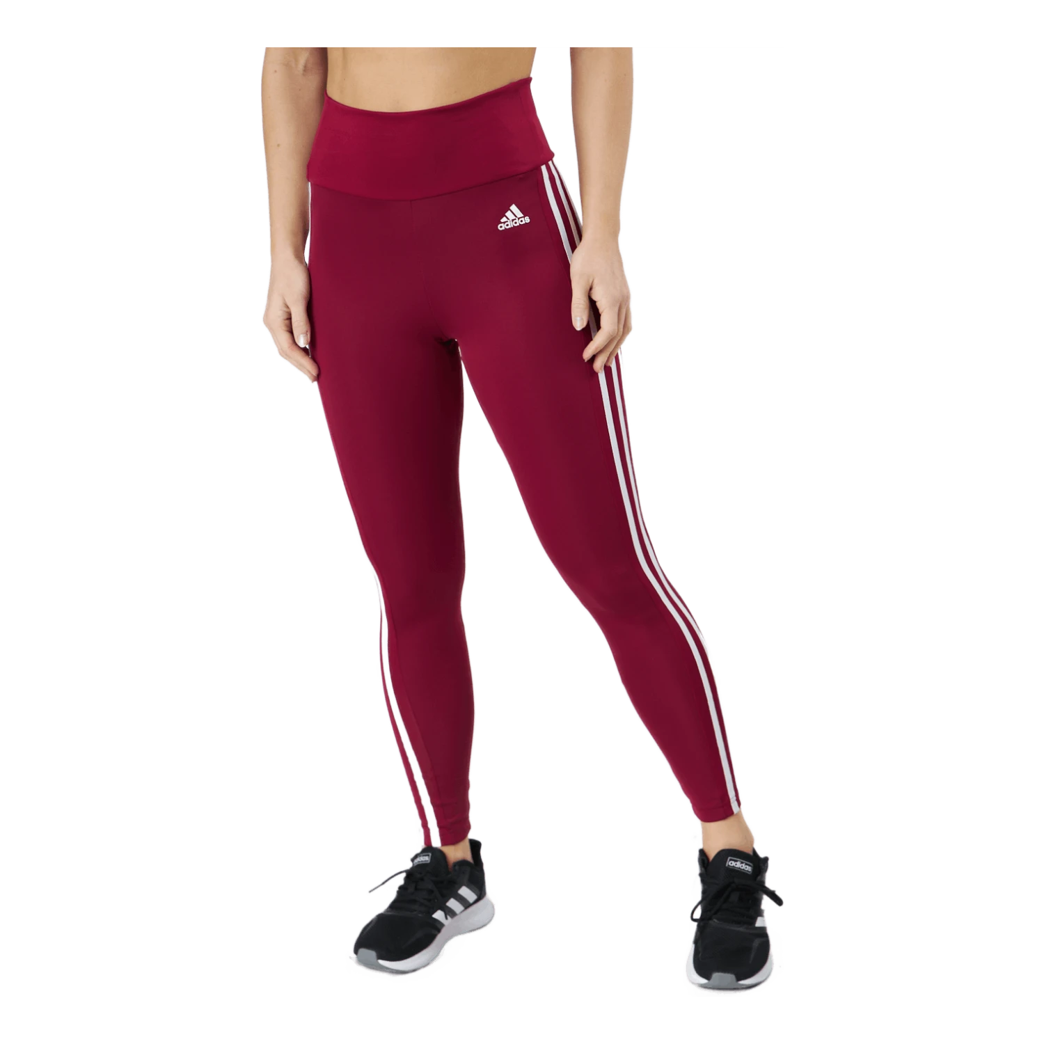 ADIDAS W 3s 78 Tig Legacy Burgundy/white 3 ADIDAS W 3s 78 Tig Legacy Burgundy/white