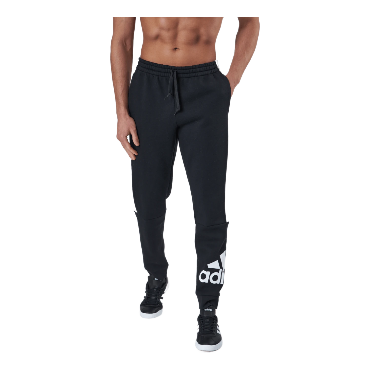 ADIDAS M Cb Pt Black/white 3 ADIDAS M Cb Pt Black/white