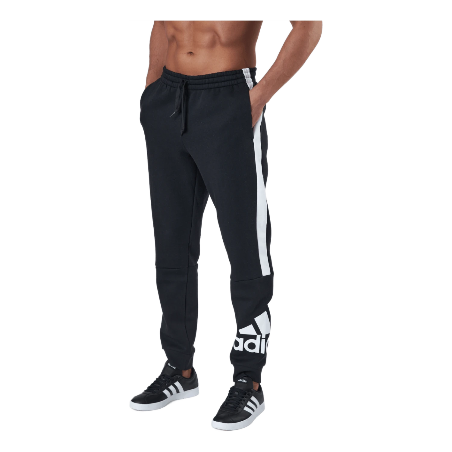 ADIDAS M Cb Pt Black/white 4 ADIDAS M Cb Pt Black/white - Image 2