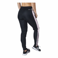 ADIDAS Tiro Tr Pnt Esw Black/clear Pink -BJØRN BORG kauppa 60614 72 007