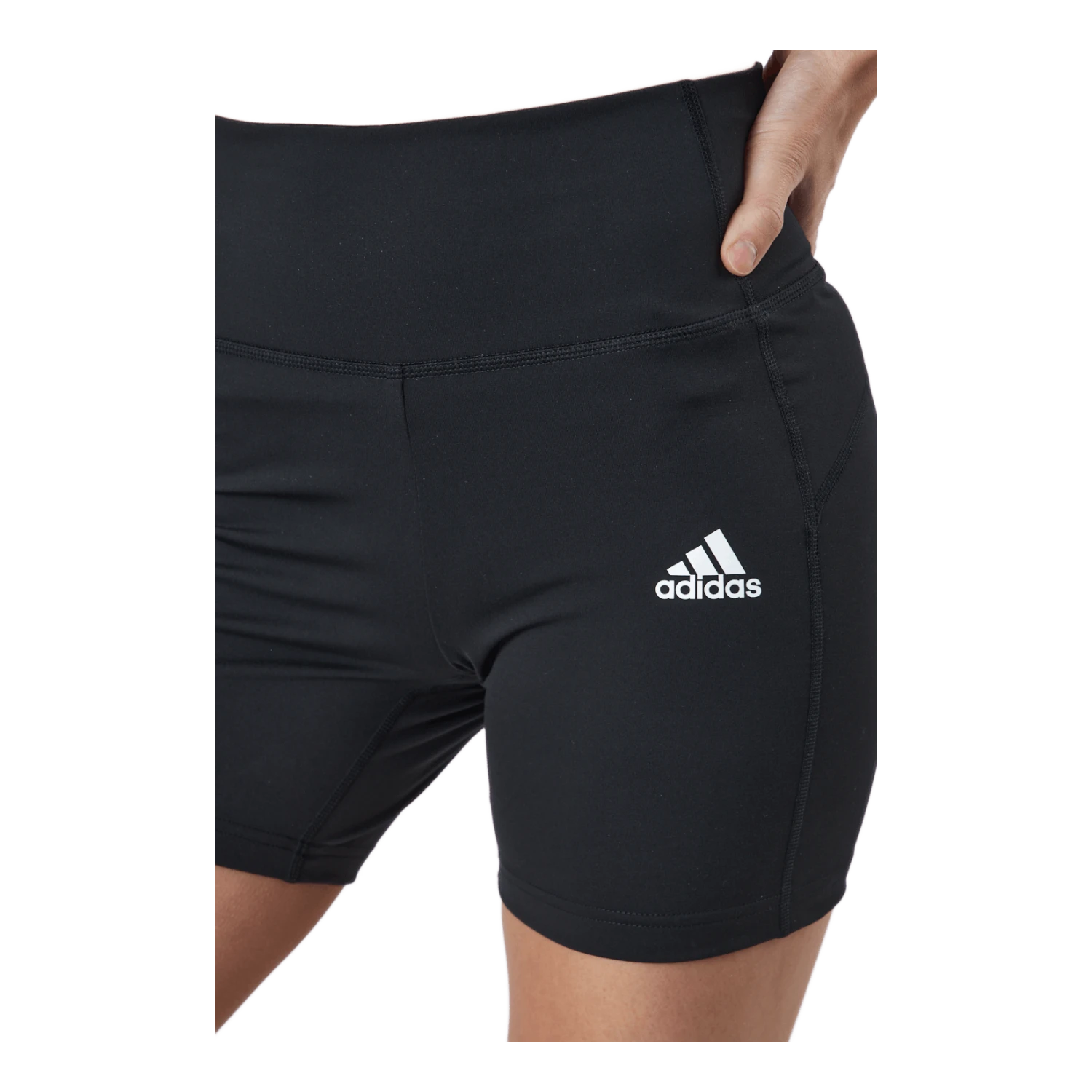 ADIDAS W Fb Sh Tig Black/white 6 ADIDAS W Fb Sh Tig Black/white - Image 4