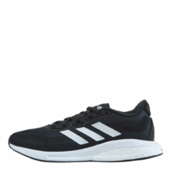 ADIDAS Supernova M Core Black/cloud White/halo Si