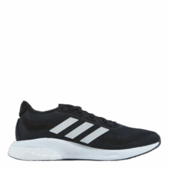 ADIDAS Supernova M Core Black/cloud White/halo Si -BJØRN BORG kauppa 60615 09 003