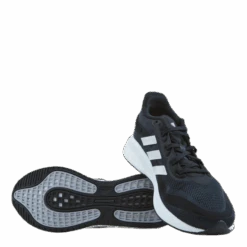 ADIDAS Supernova M Core Black/cloud White/halo Si -BJØRN BORG kauppa 60615 09 007