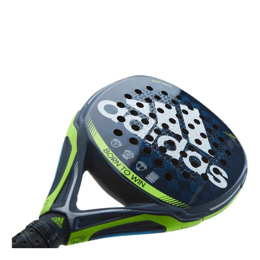 Adipower 3.1 Lime 4 Adipower 3.1 Lime - Image 3