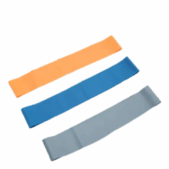 Spri Mini Loop Bands 3-pack Multi -BJØRN BORG kauppa 60622 29 003