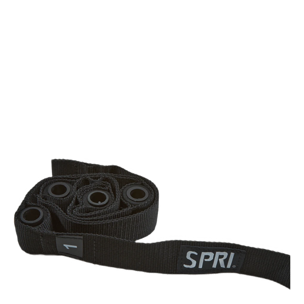 Spri Suspension Trainer Black 5 Spri Suspension Trainer Black - Image 3