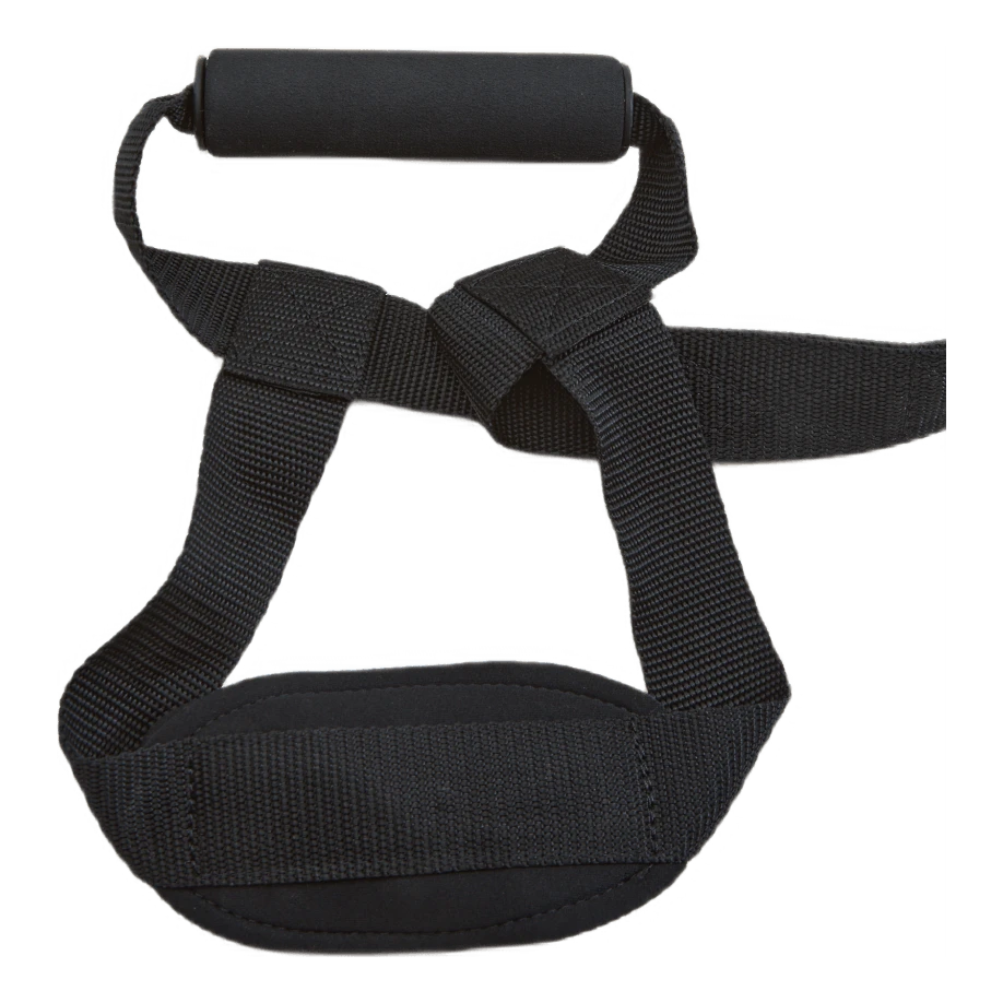 Spri Suspension Trainer Black 6 Spri Suspension Trainer Black - Image 4