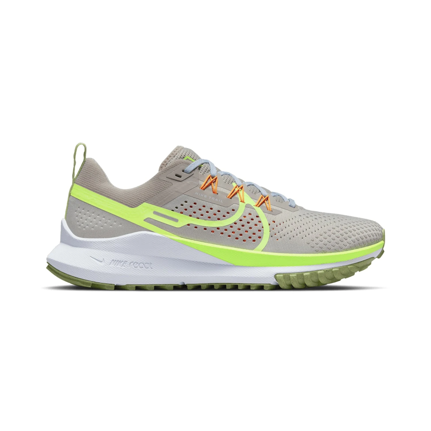 Nike React Pegasus Trail 4 3 Nike React Pegasus Trail 4