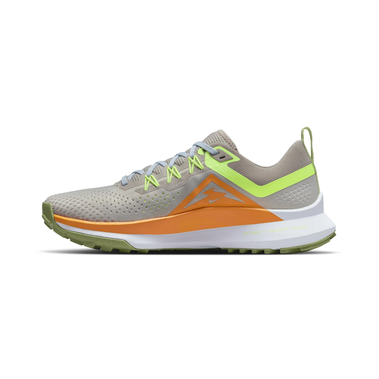 Nike React Pegasus Trail 4 4 Nike React Pegasus Trail 4 - Image 2