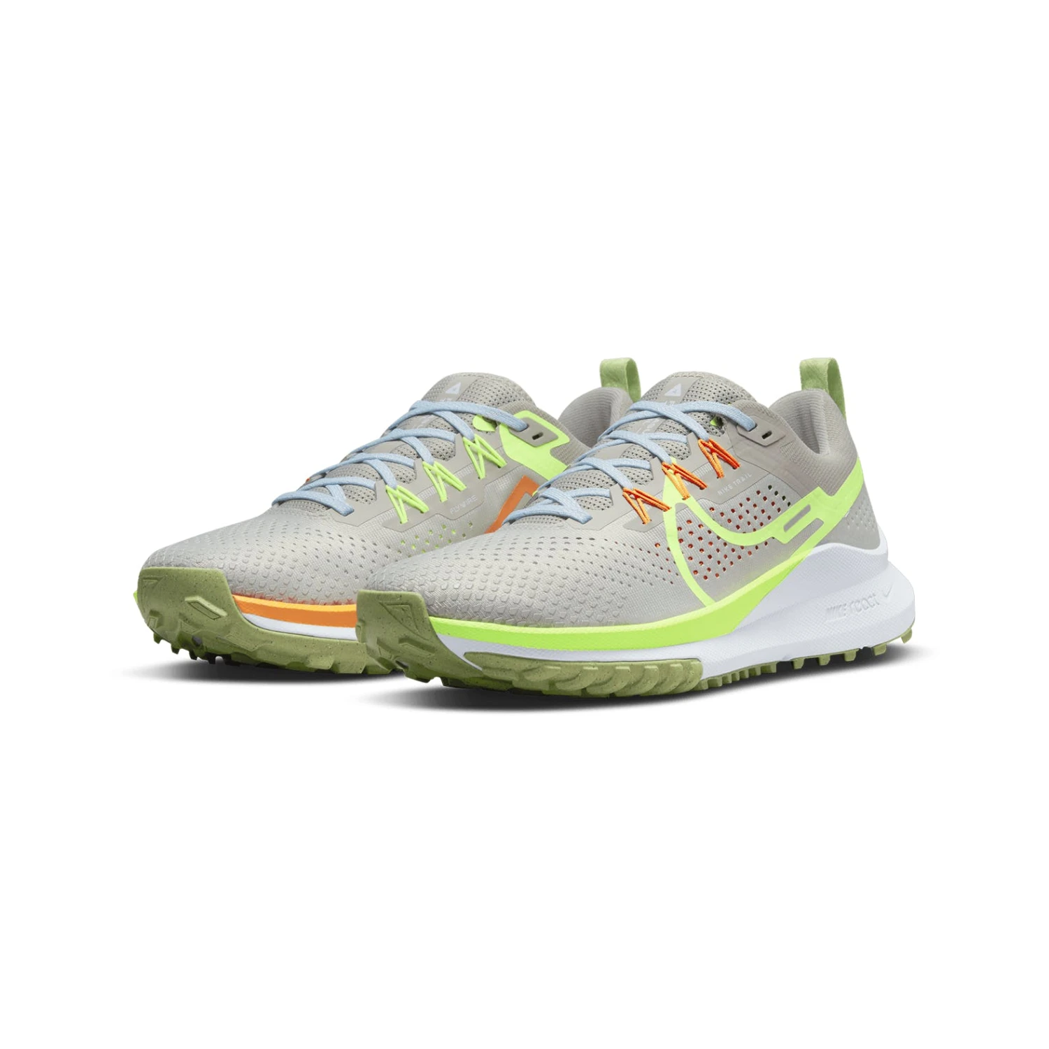 Nike React Pegasus Trail 4 5 Nike React Pegasus Trail 4 - Image 3