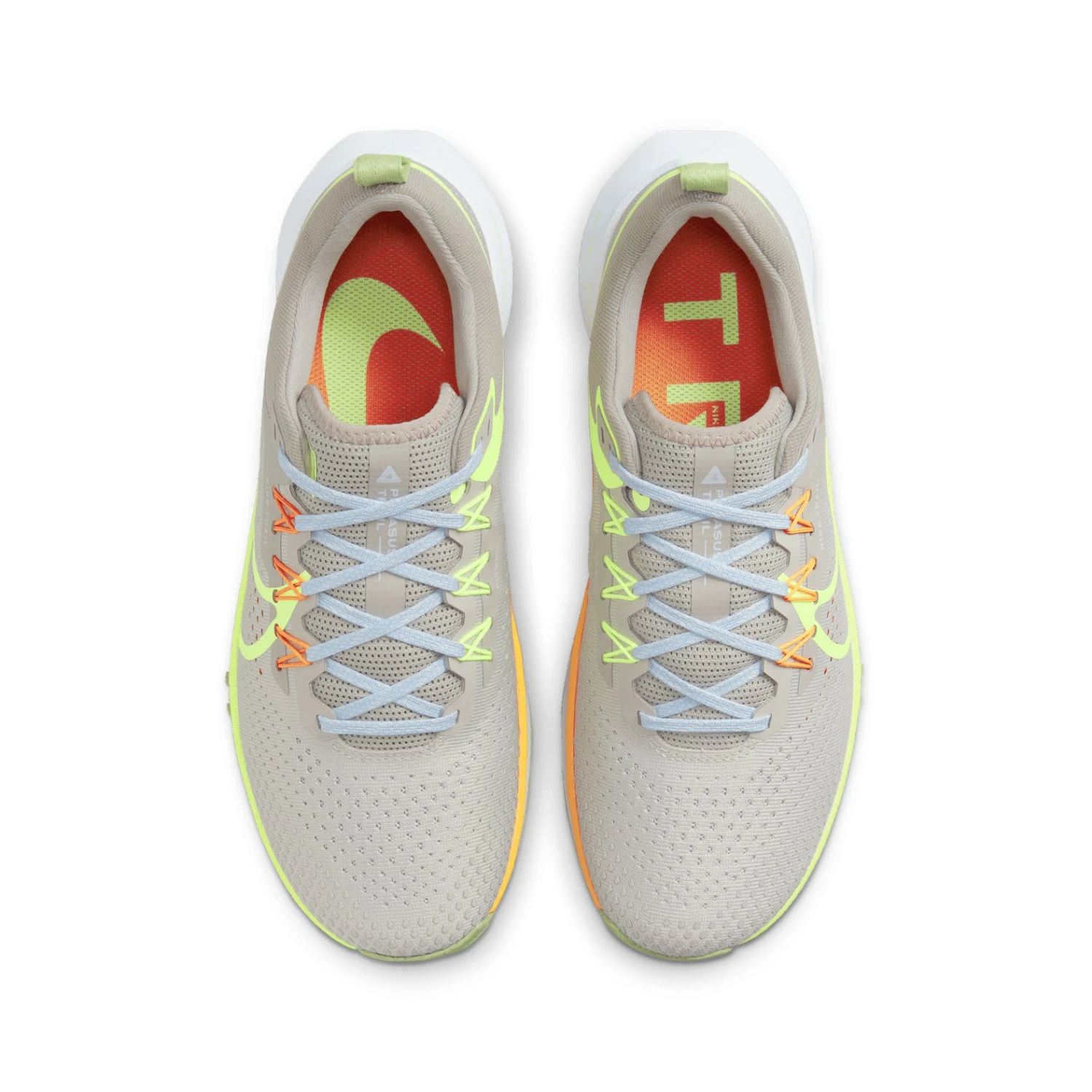 Nike React Pegasus Trail 4 7 Nike React Pegasus Trail 4 - Image 5