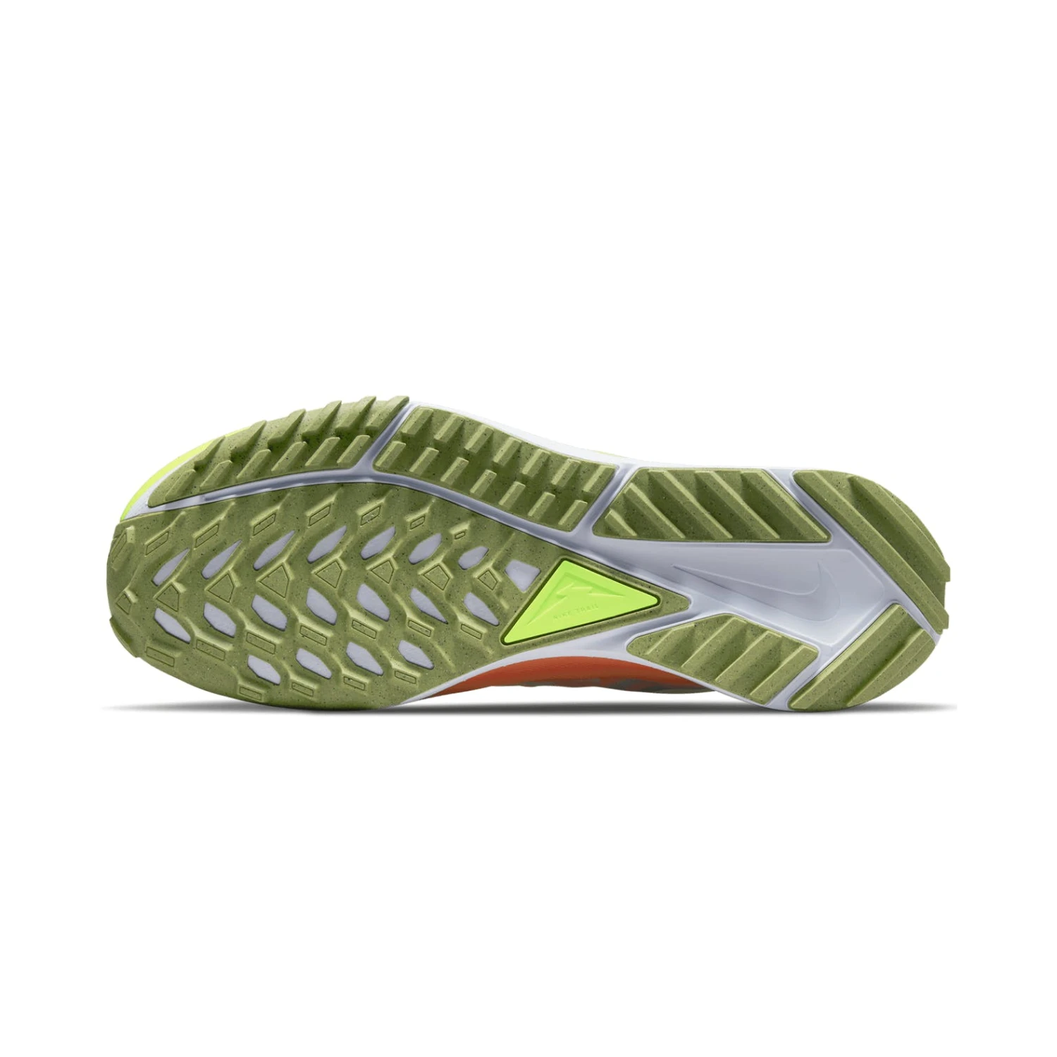 Nike React Pegasus Trail 4 8 Nike React Pegasus Trail 4 - Image 6