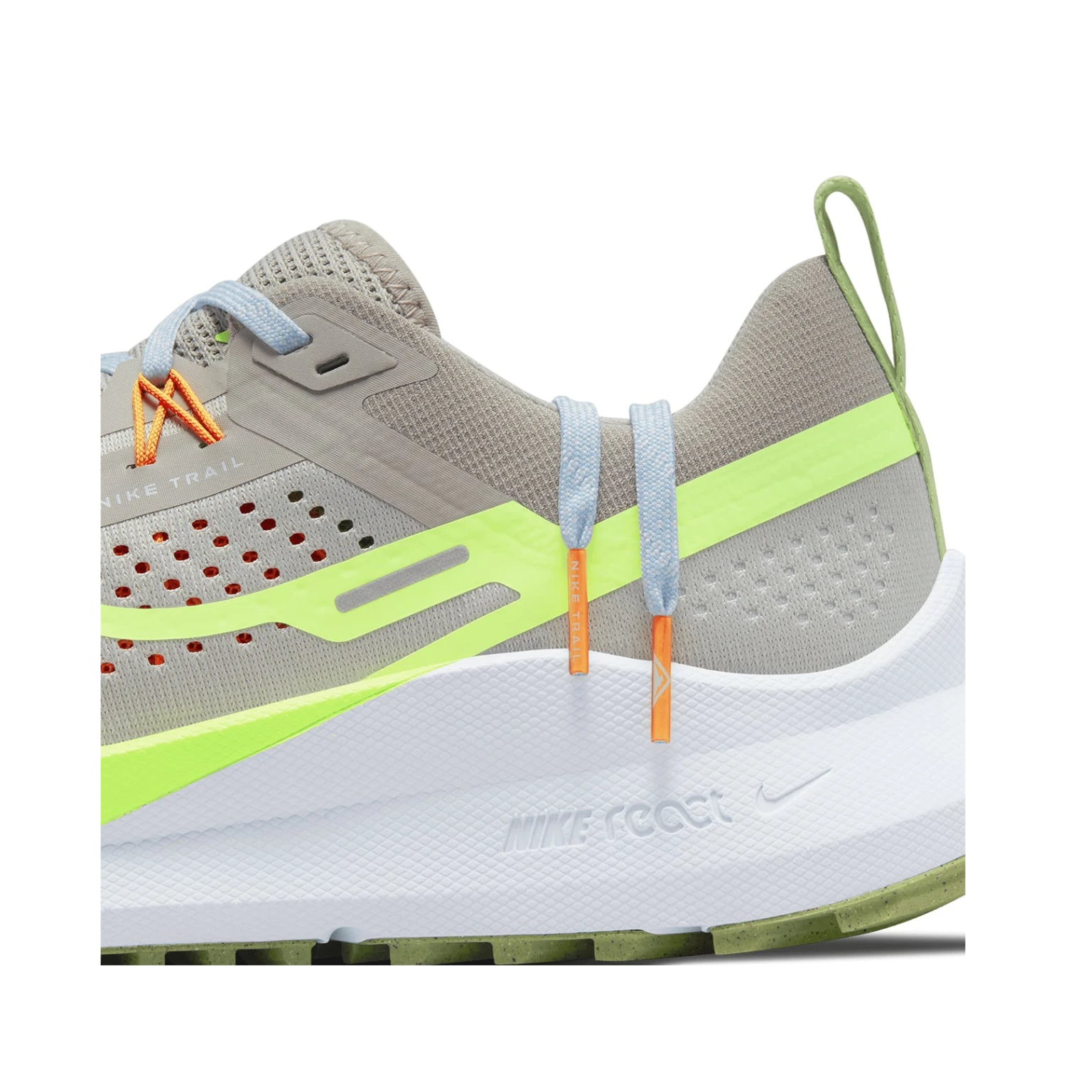 Nike React Pegasus Trail 4 11 Nike React Pegasus Trail 4 - Image 9