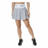 Sofia/print Skirt Thin Stripe White/black -BJØRN BORG kauppa 60637 80 001