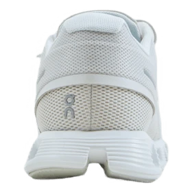 On Cloud 5 Womens Pearl/white 4 On Cloud 5 Womens Pearl/white - Image 2