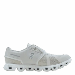 On Cloud 5 Womens Pearl/white 11 On Cloud 5 Womens Pearl/white -BJØRN BORG kauppa 60637 98 003