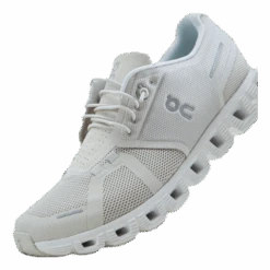 On Cloud 5 Womens Pearl/white 14 On Cloud 5 Womens Pearl/white -BJØRN BORG kauppa 60637 98 006