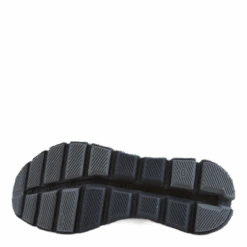 On Cloud X Womens Black/asphalt -BJØRN BORG kauppa 60638 00 004