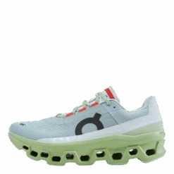 Cloudmonster Womens Glacier/meadow