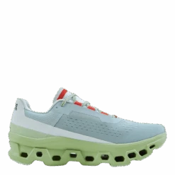 Cloudmonster Womens Glacier/meadow -BJØRN BORG kauppa 60638 05 003